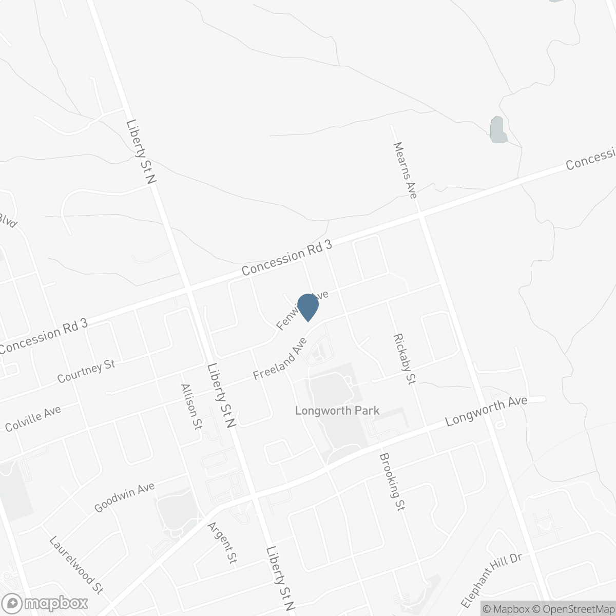 63 FENWICK AVENUE, Clarington, Ontario L1C 4S1
